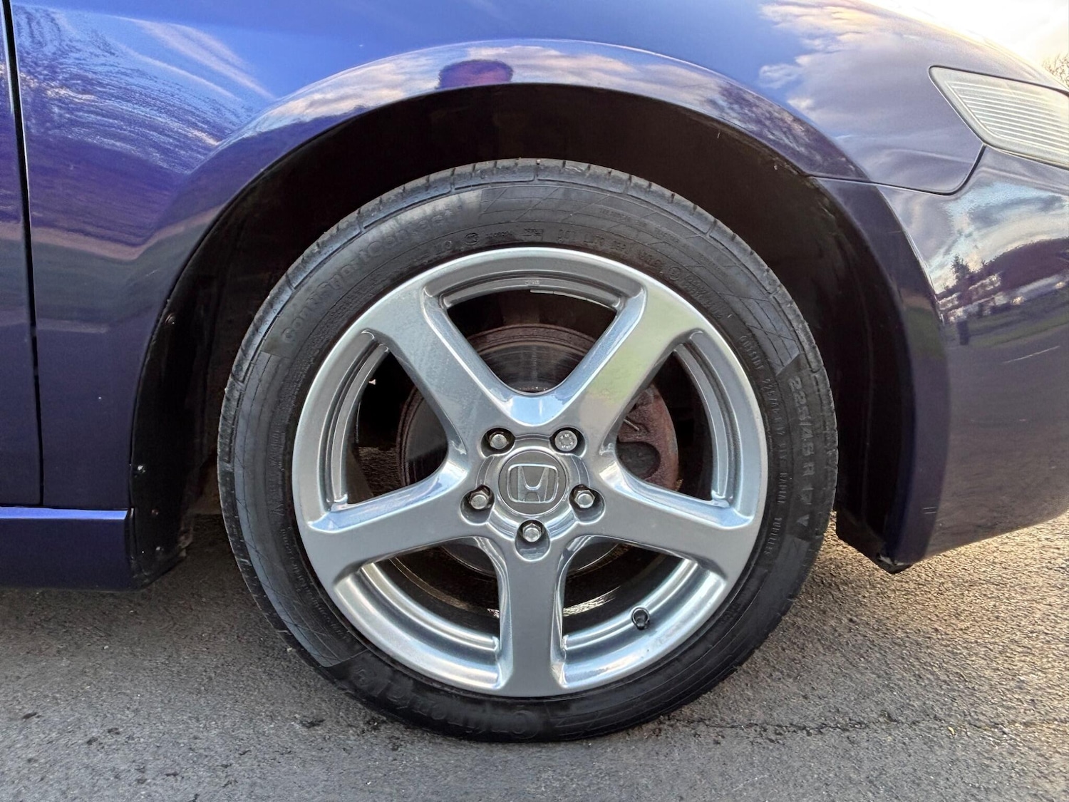 Used Honda Accord 2004 for sale - 78205398: Photo 11