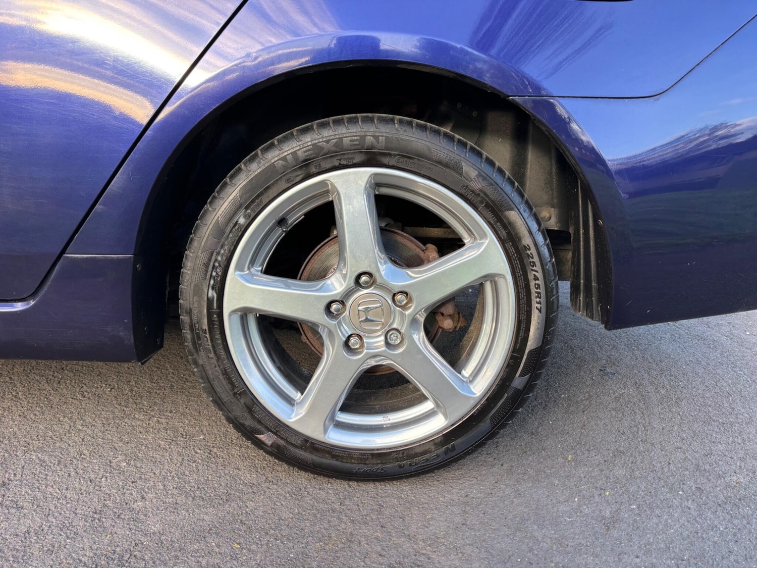 Used Honda Accord 2004 for sale - 78205398: Photo 13