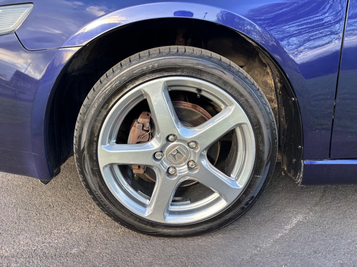 Used Honda Accord 2004 for sale - 78205398: Photo 14