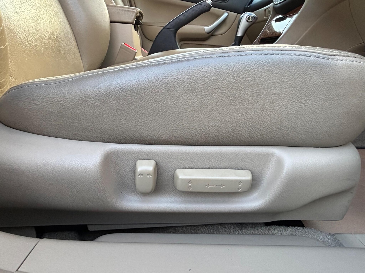 Used Honda Accord 2004 for sale - 78205398: Photo 18