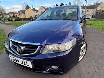 Used Honda Accord 2004 for sale - 78205398: Photo