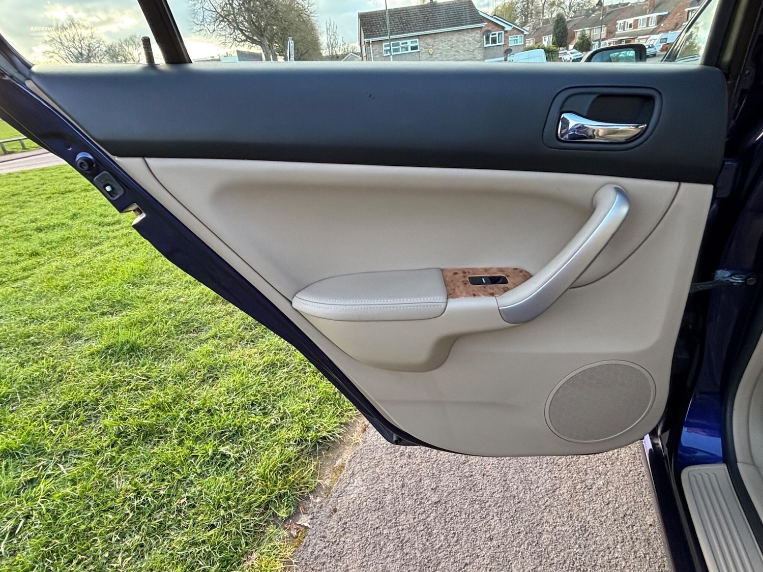 Used Honda Accord 2004 for sale - 78205398: Photo 23