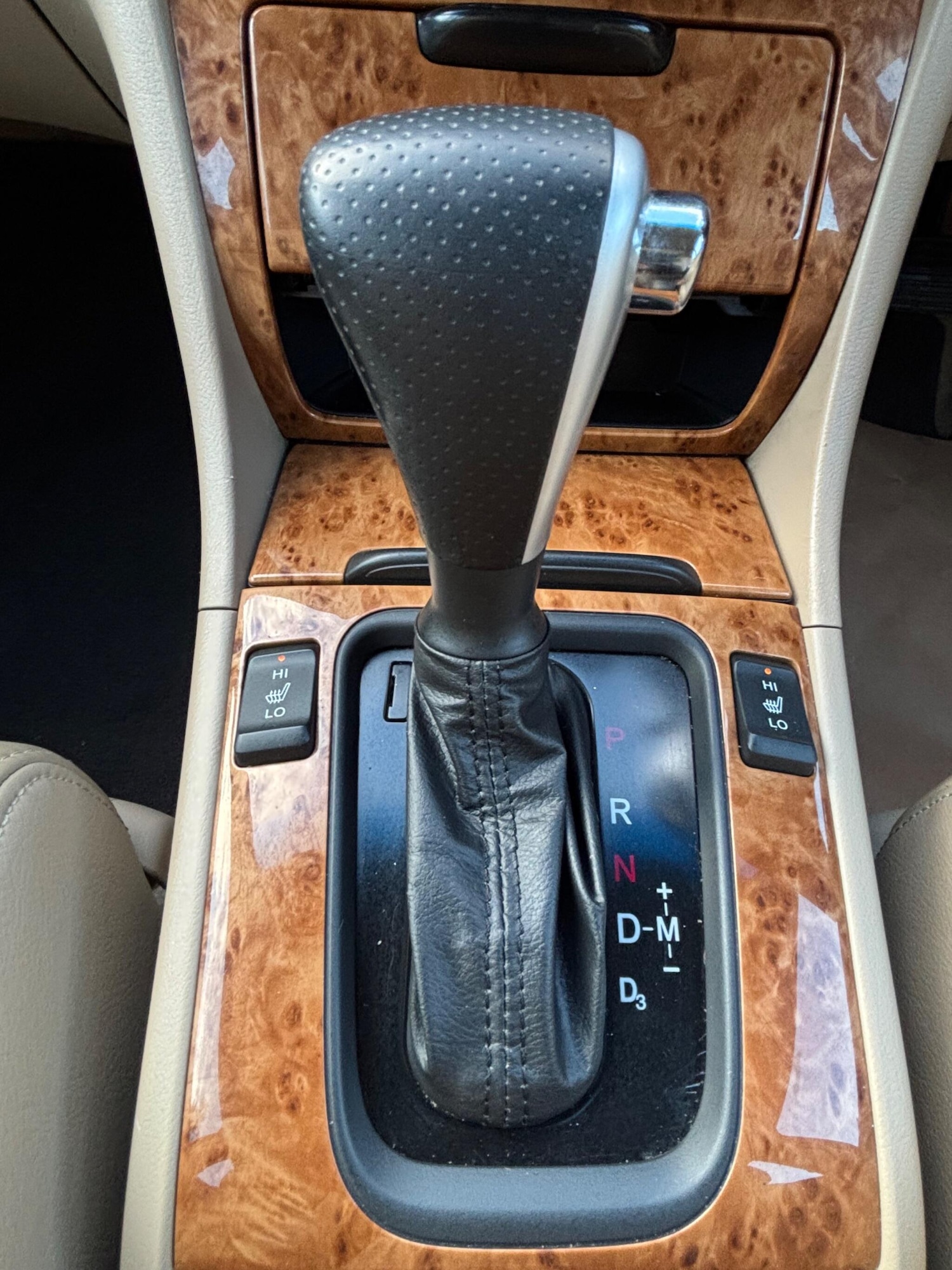 Used Honda Accord 2004 for sale - 78205398: Photo 27