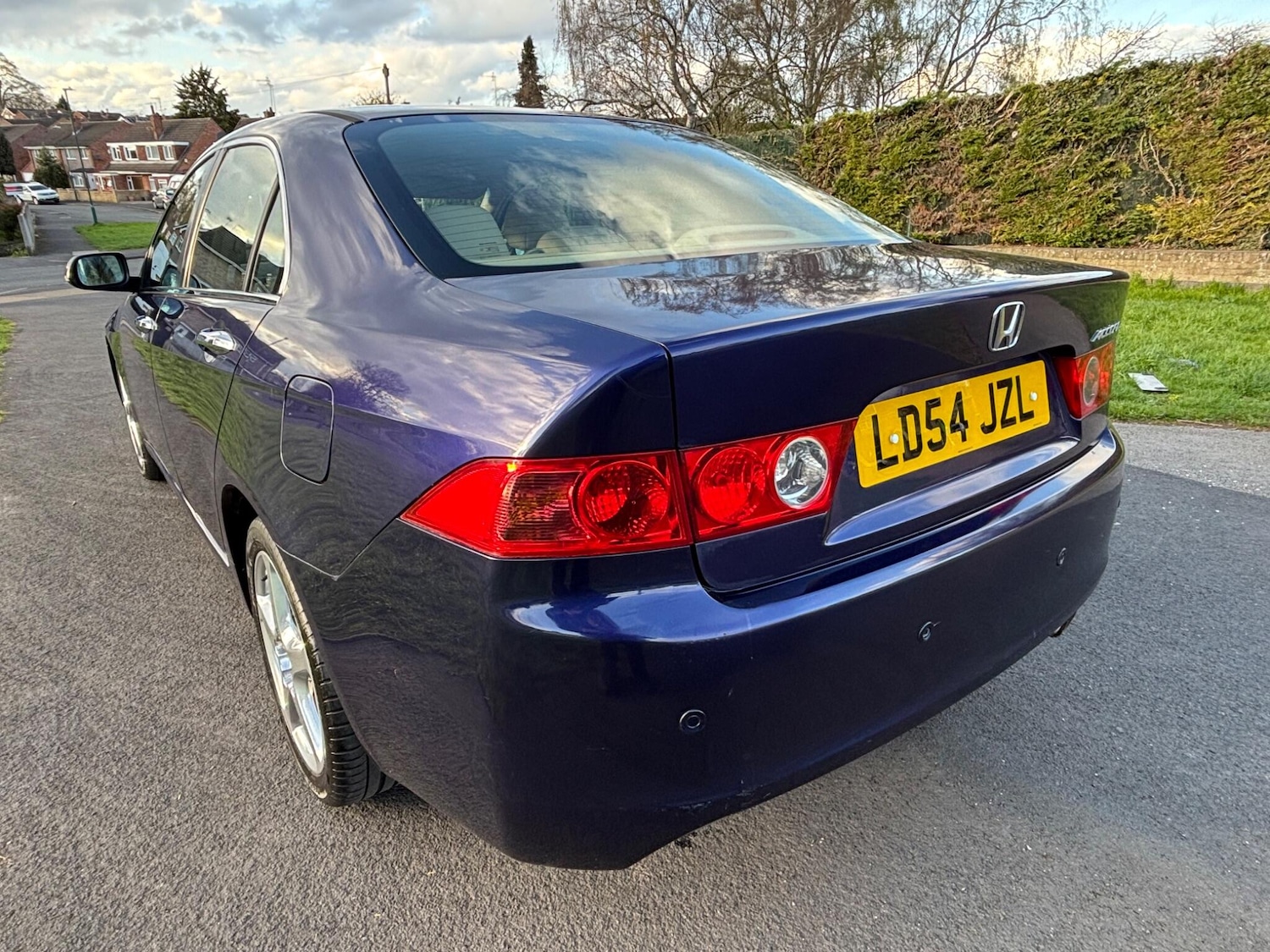 Used Honda Accord 2004 for sale - 78205398: Photo 3