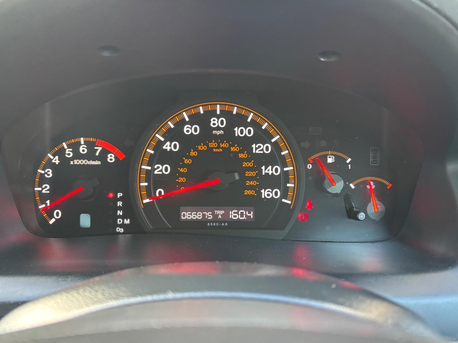 Used Honda Accord 2004 for sale - 78205398: Photo 37