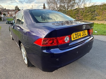 Used Honda Accord 2004 for sale - 78205398: Photo