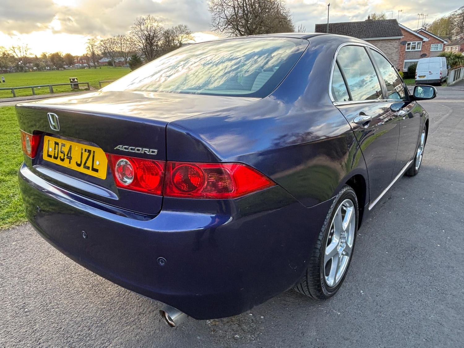 Used Honda Accord 2004 for sale - 78205398: Photo 5