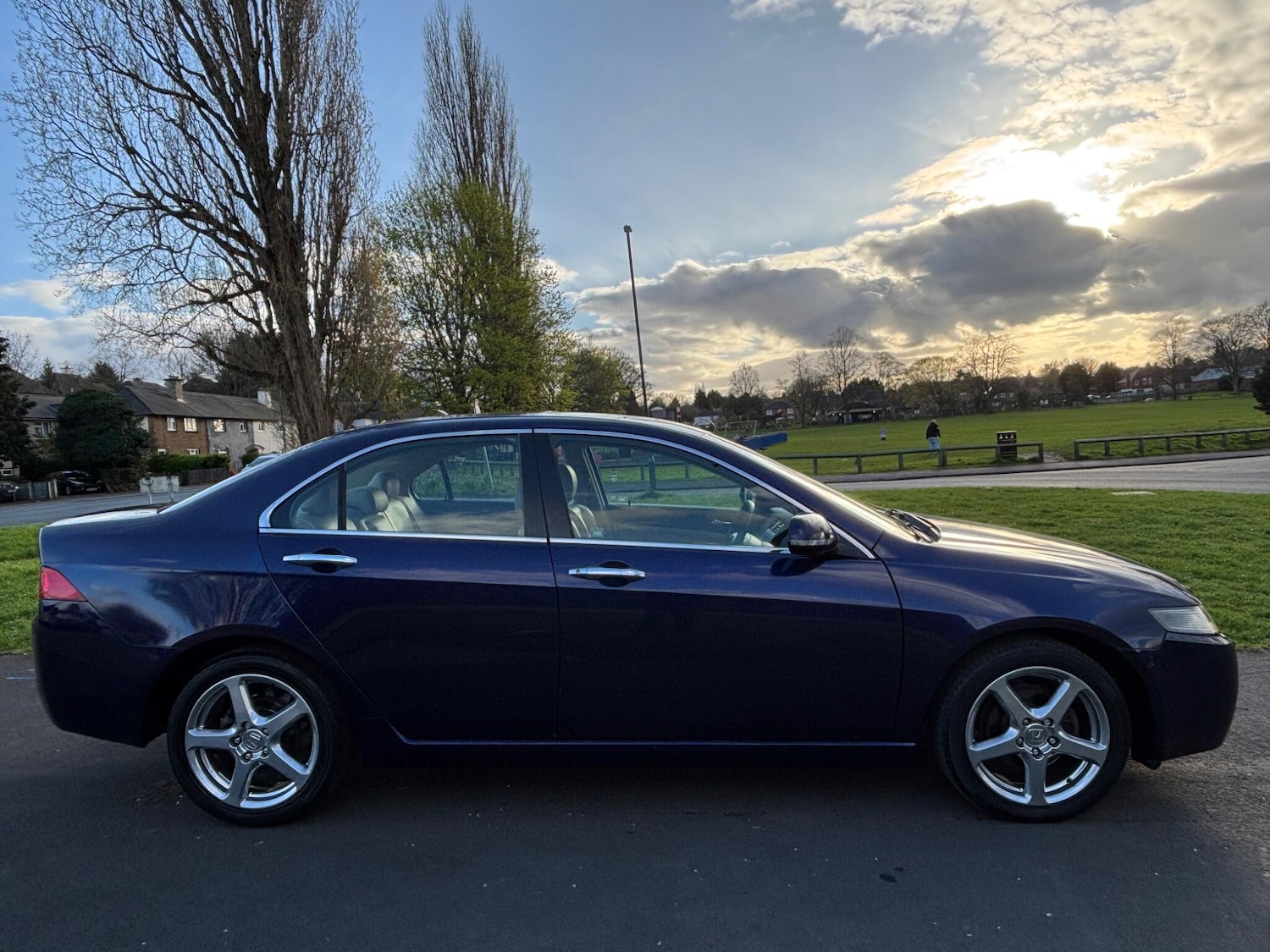 Used Honda Accord 2004 for sale - 78205398: Photo 6