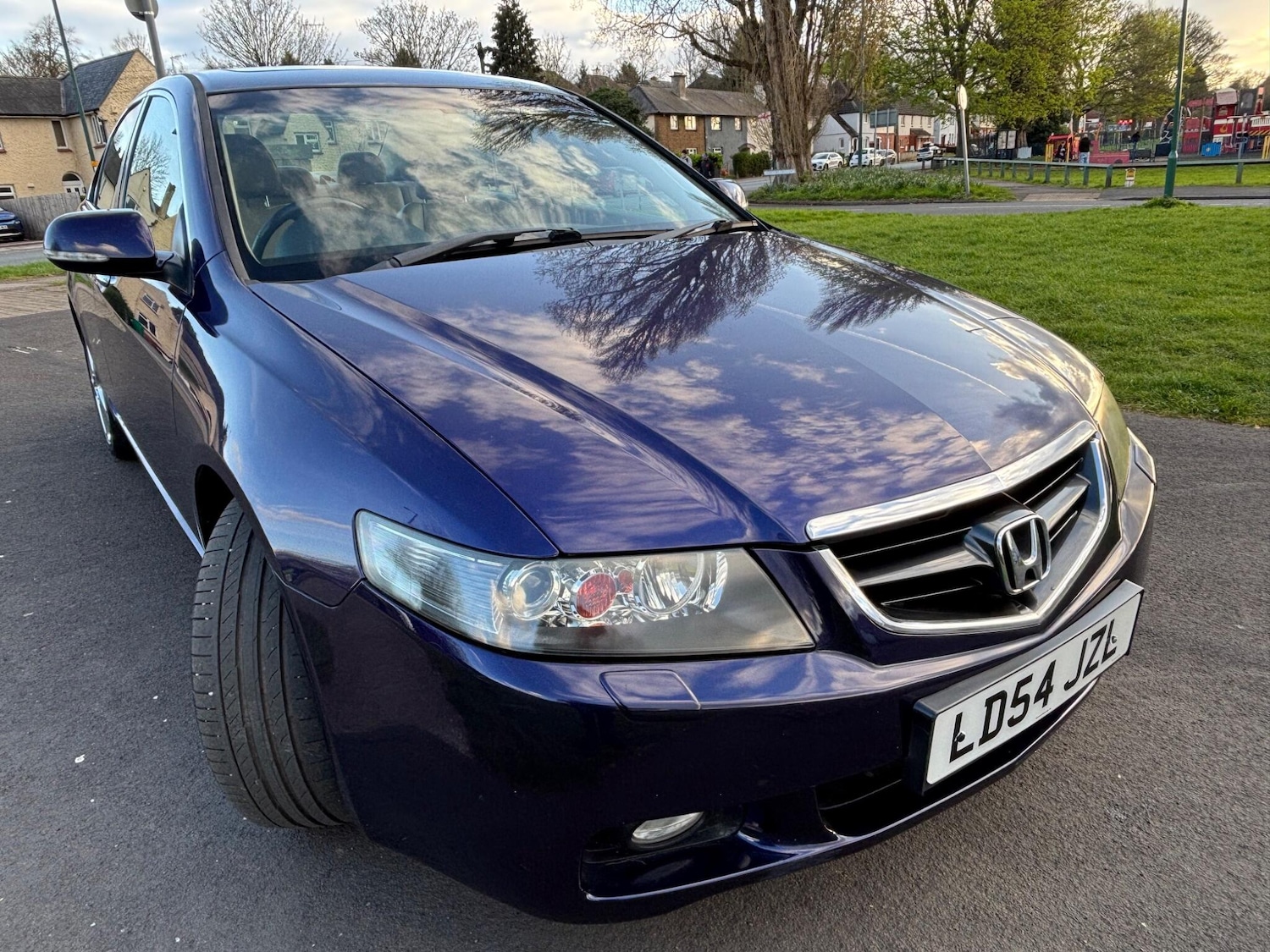 Used Honda Accord 2004 for sale - 78205398: Photo 7