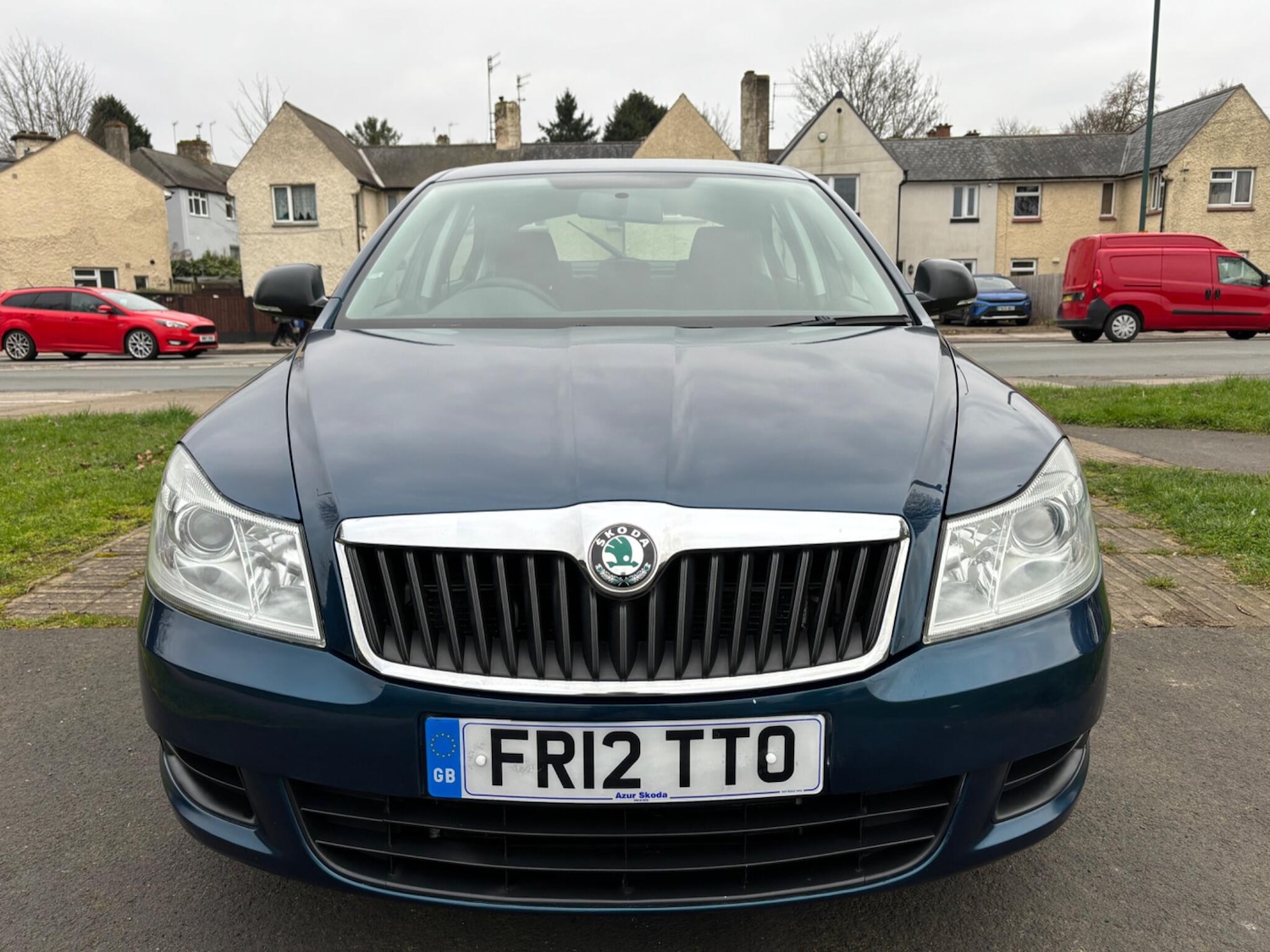 Used Skoda Octavia for sale - 77794018: Photo 10