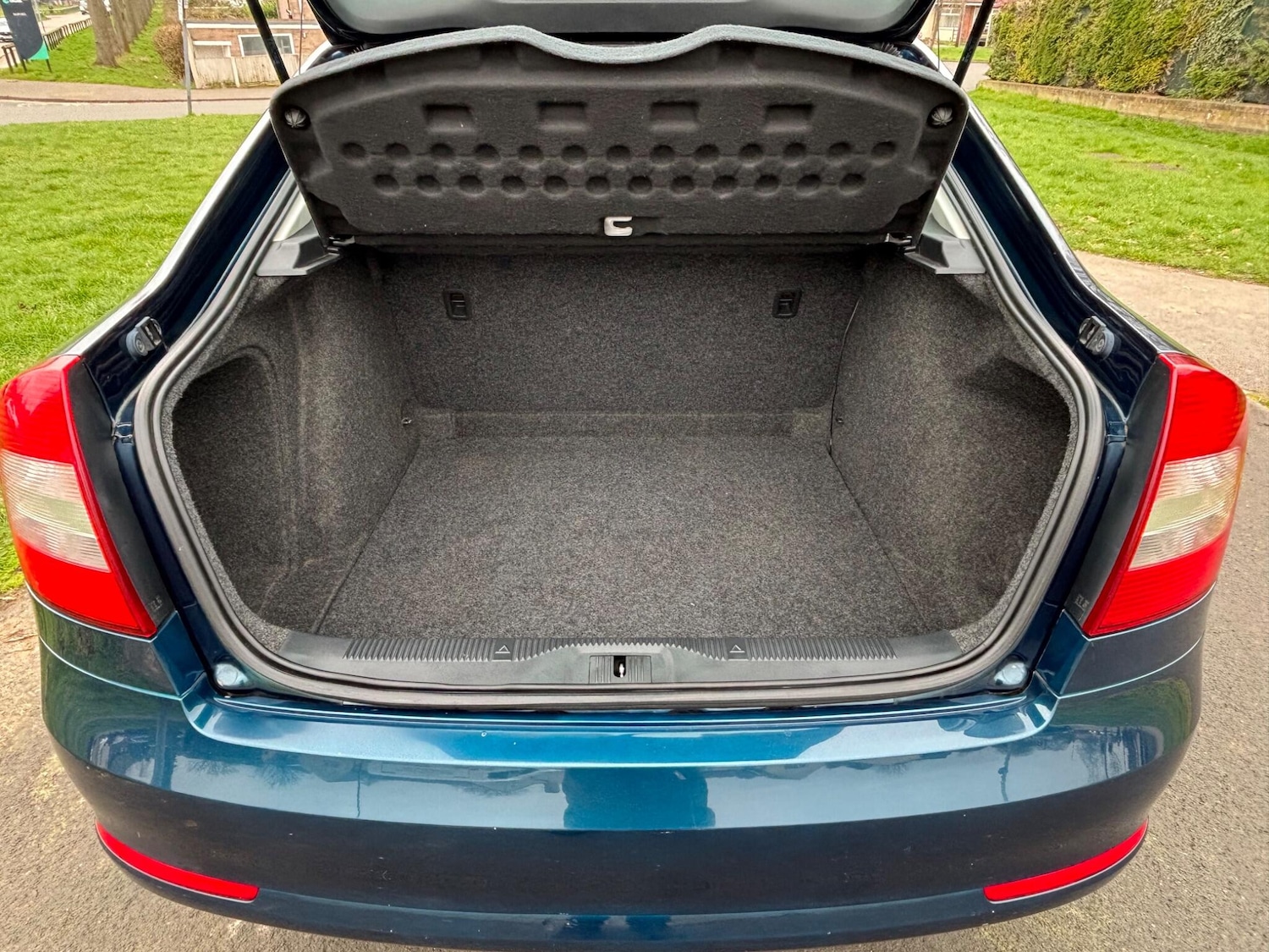 Used Skoda Octavia for sale - 77794018: Photo 11