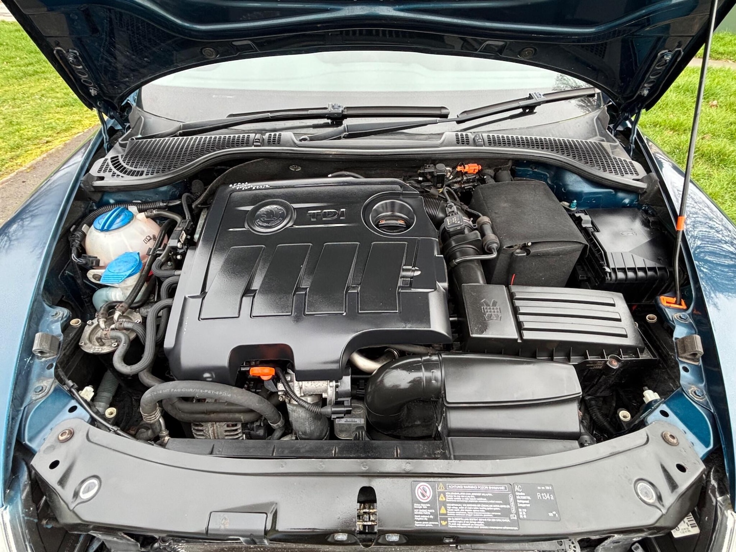 Used Skoda Octavia for sale - 77794018: Photo 13