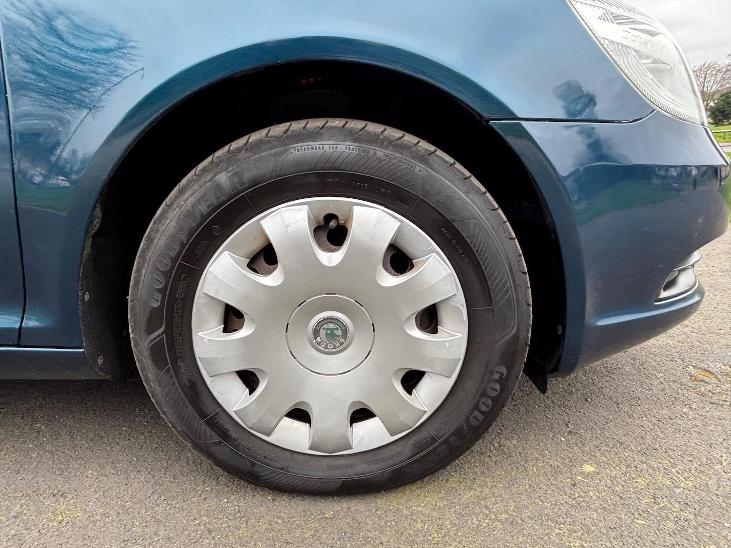 Used Skoda Octavia for sale - 77794018: Photo 14