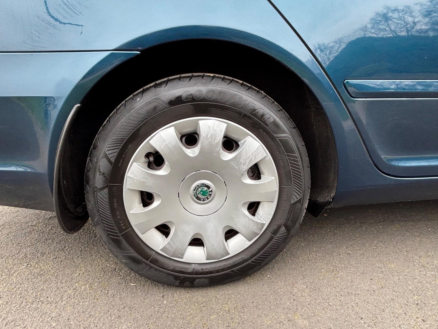 Used Skoda Octavia for sale - 77794018: Photo 15