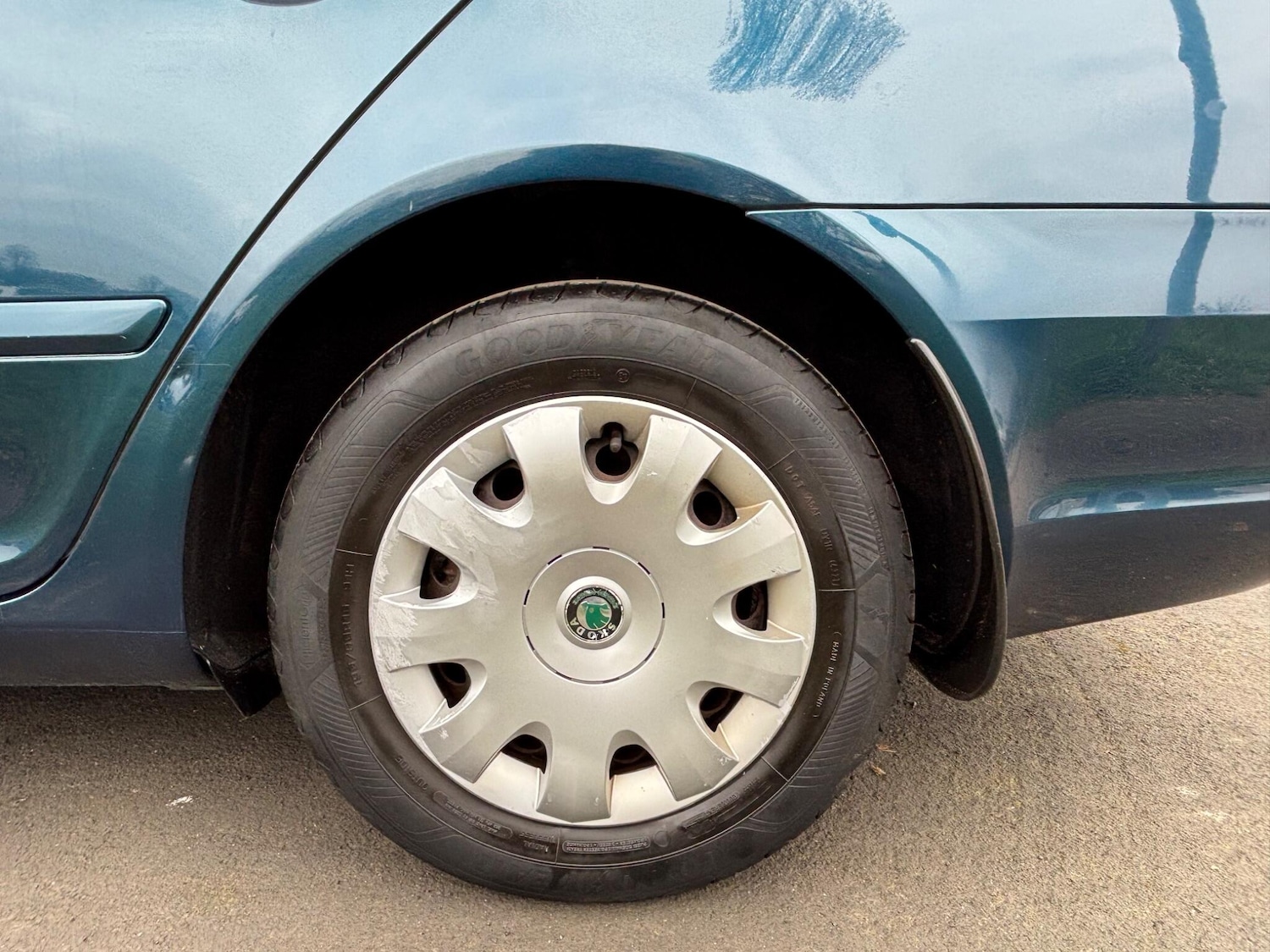 Used Skoda Octavia for sale - 77794018: Photo 16