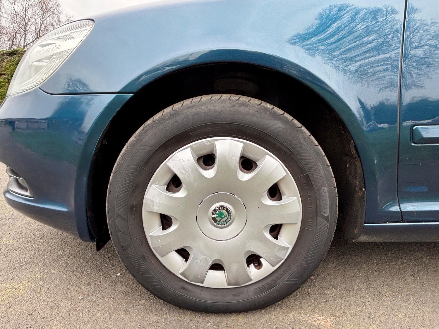 Used Skoda Octavia for sale - 77794018: Photo 17