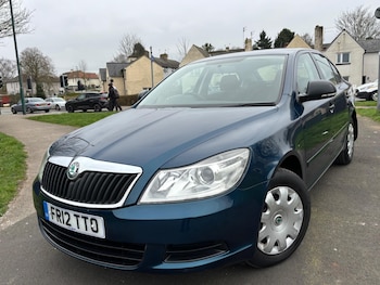 Used Skoda Octavia 2012 for sale - 77794018: Photo