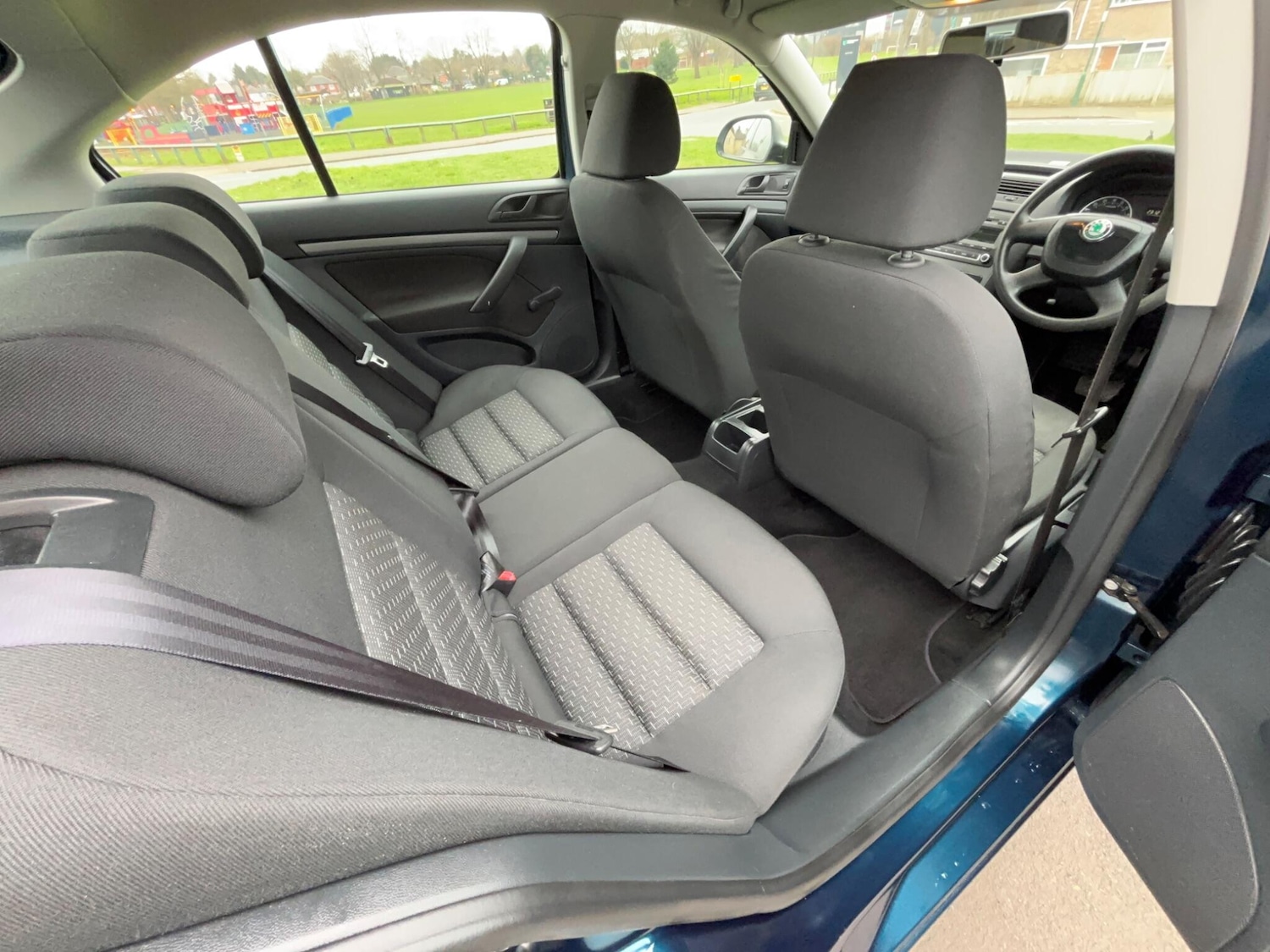 Used Skoda Octavia for sale - 77794018: Photo 26