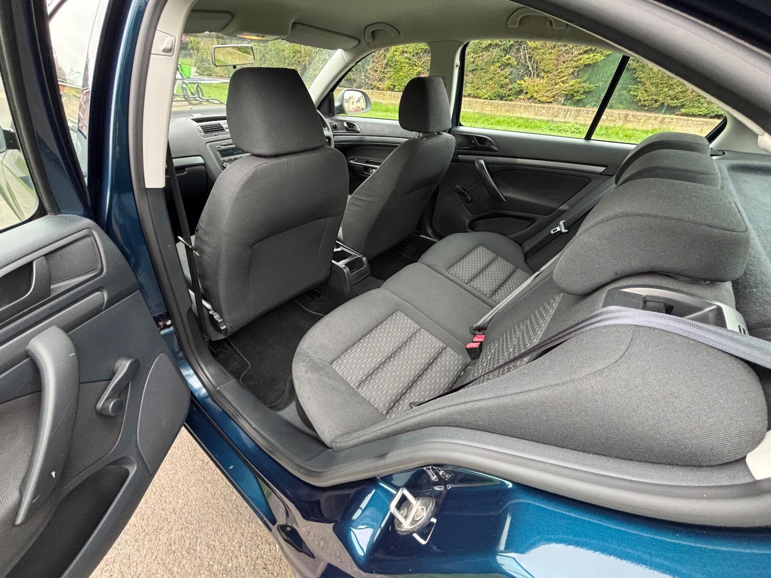 Used Skoda Octavia for sale - 77794018: Photo 27