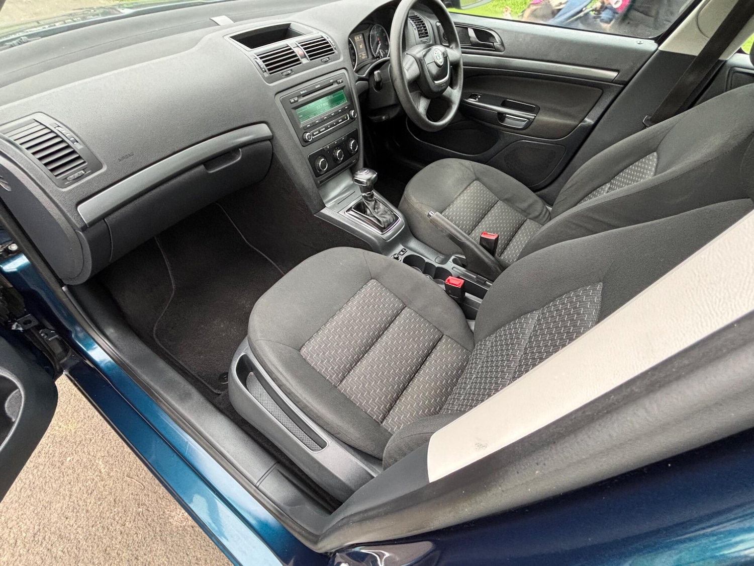 Used Skoda Octavia for sale - 77794018: Photo 28