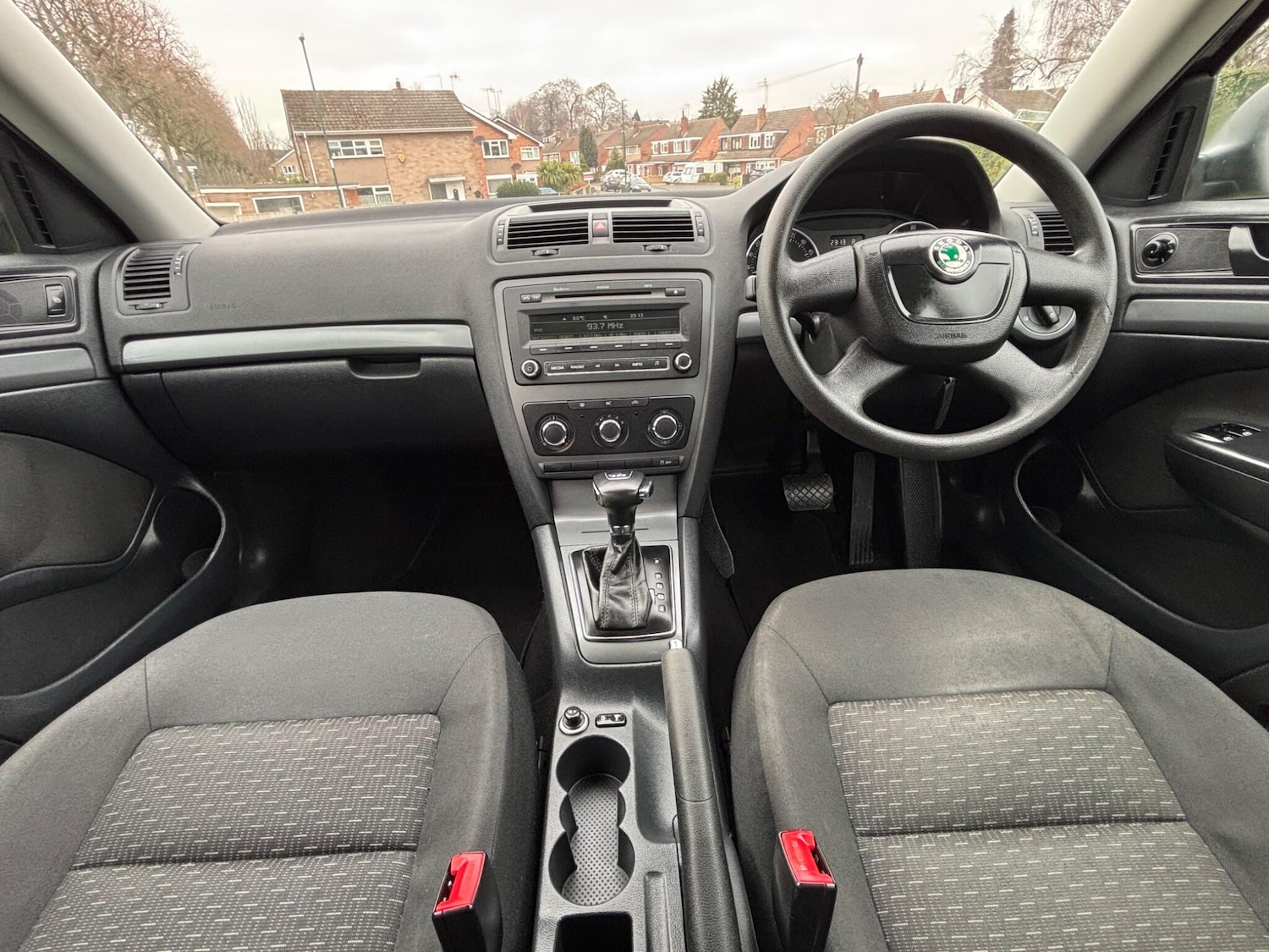 Used Skoda Octavia for sale - 77794018: Photo 29