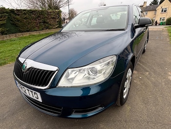 Used Skoda Octavia 2012 for sale - 77794018: Photo
