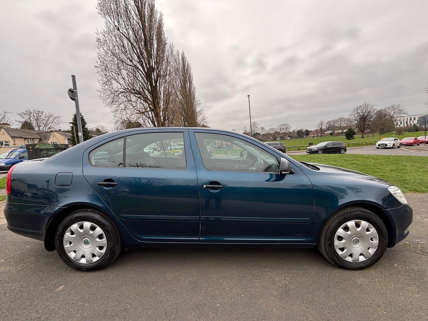 Used Skoda Octavia for sale - 77794018: Photo 3