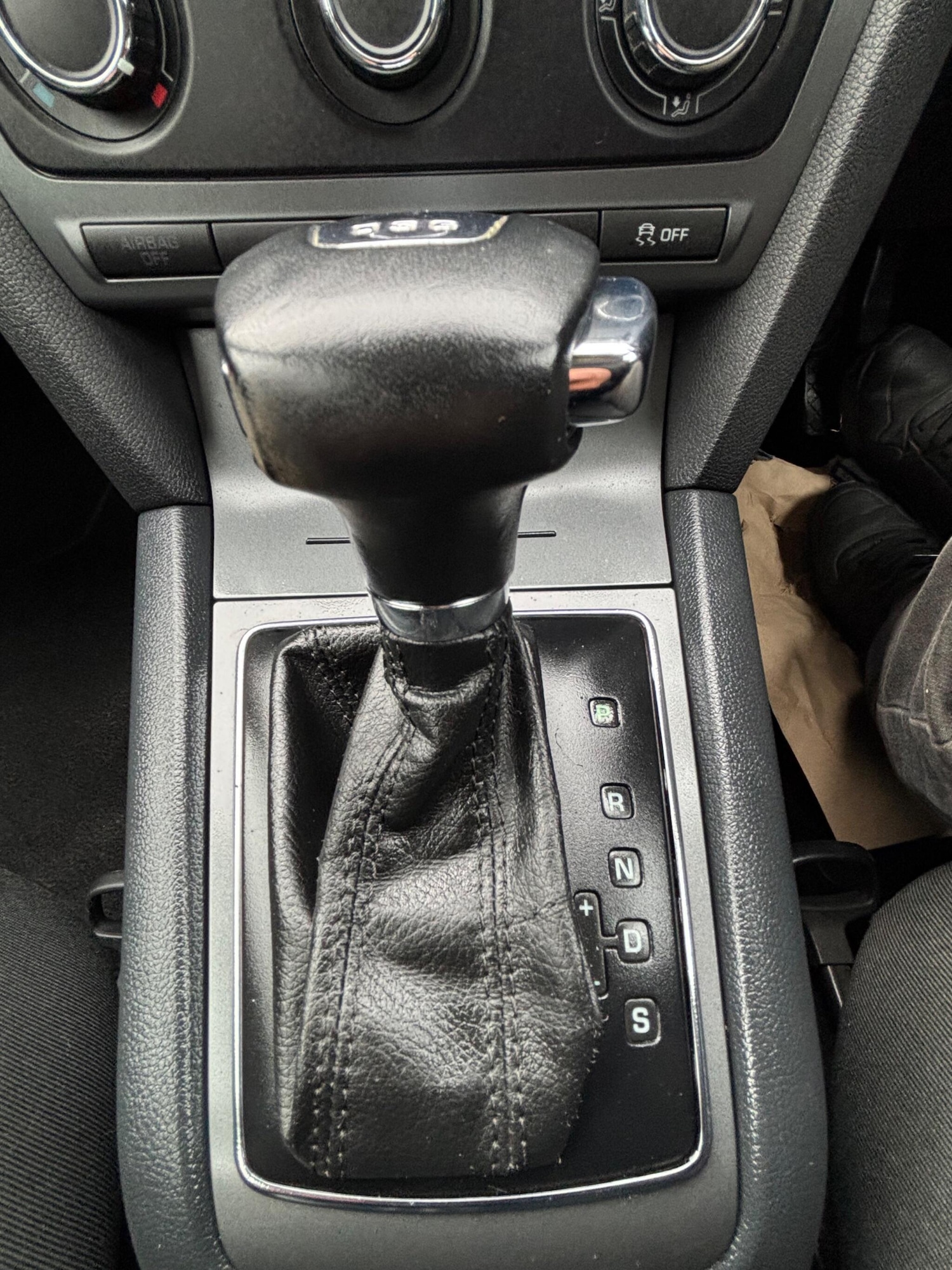 Used Skoda Octavia for sale - 77794018: Photo 30