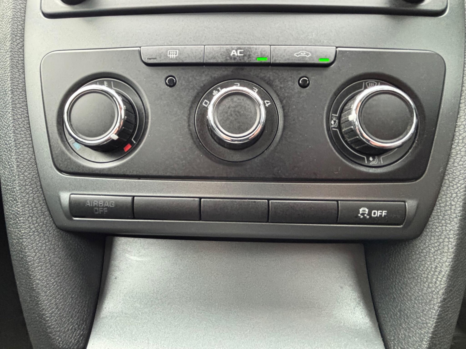 Used Skoda Octavia for sale - 77794018: Photo 31