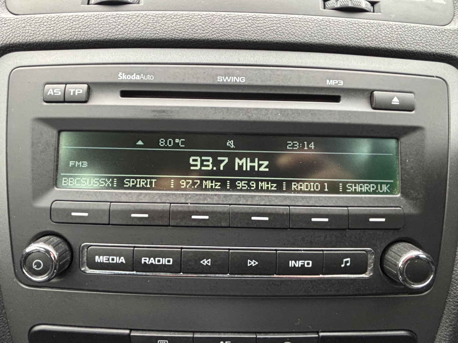 Used Skoda Octavia for sale - 77794018: Photo 32