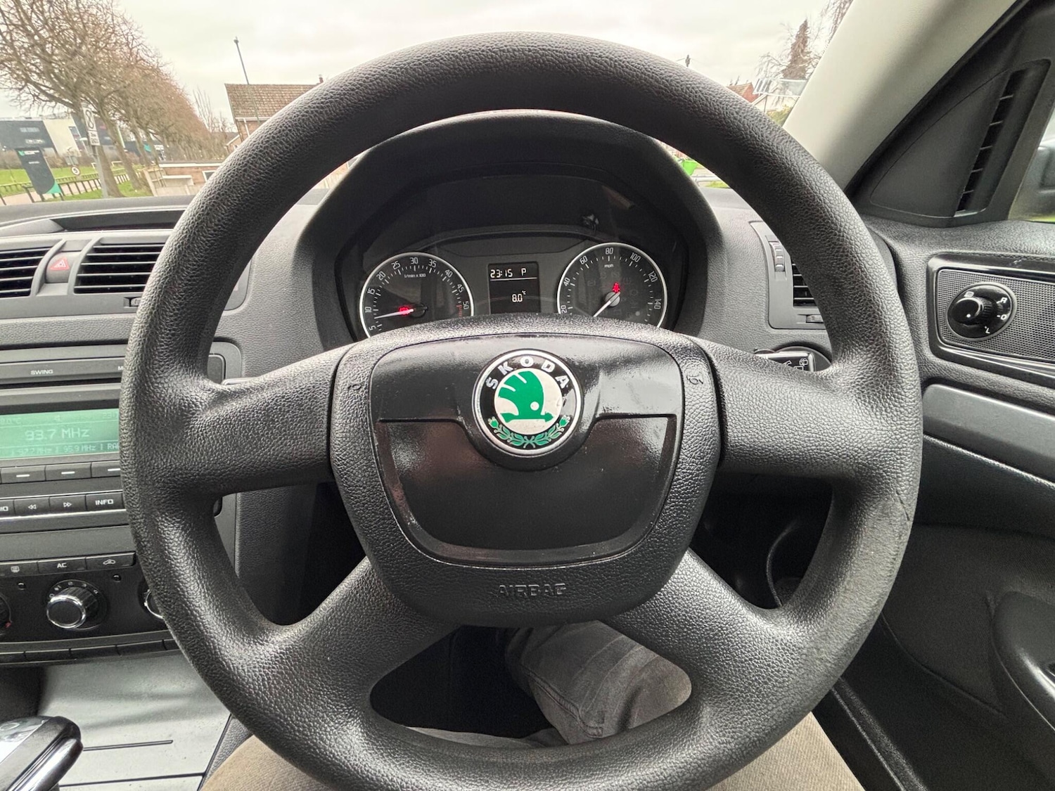 Used Skoda Octavia for sale - 77794018: Photo 35