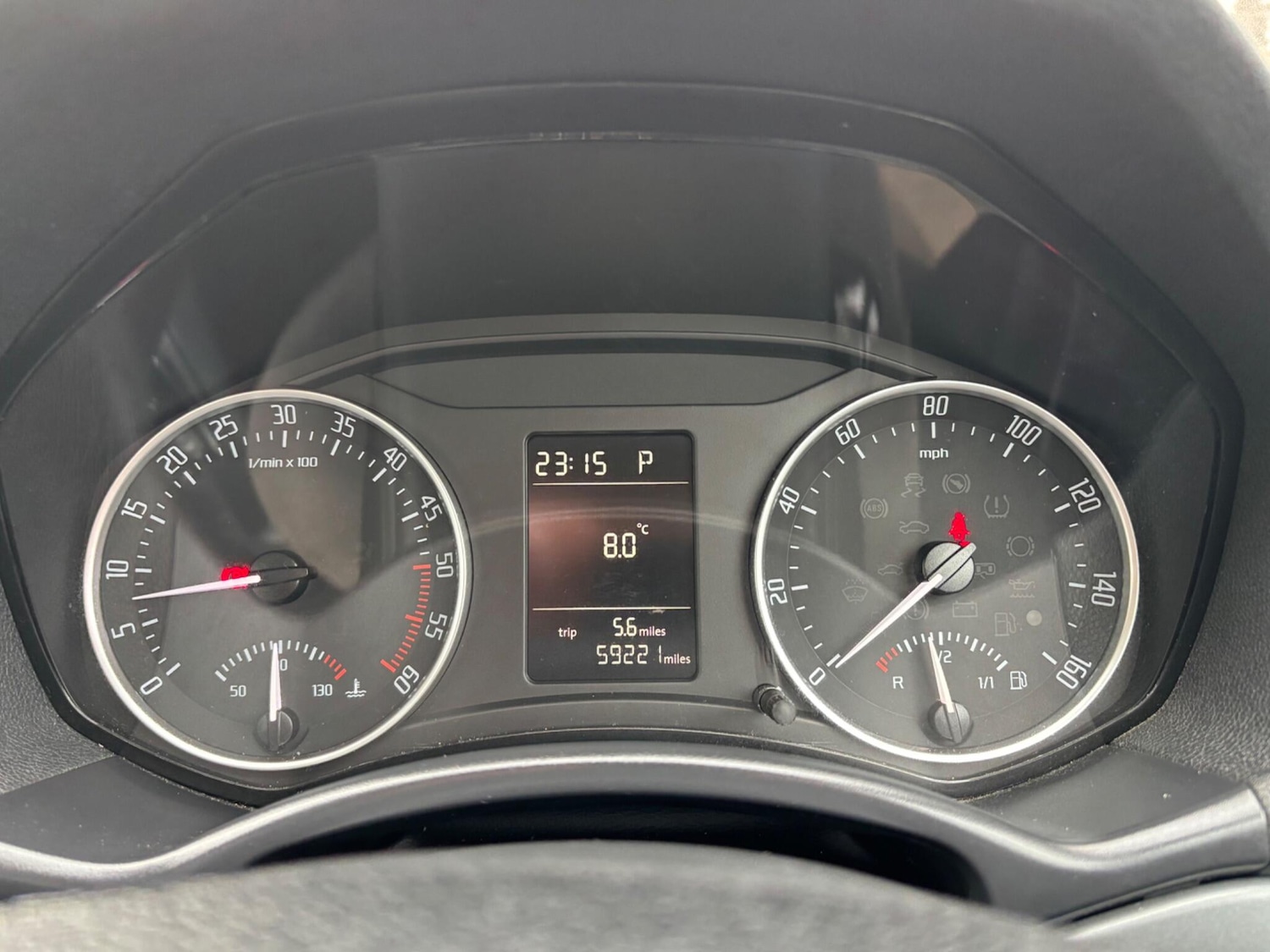 Used Skoda Octavia for sale - 77794018: Photo 36