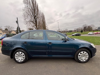 Used Skoda Octavia 2012 for sale - 77794018: Photo