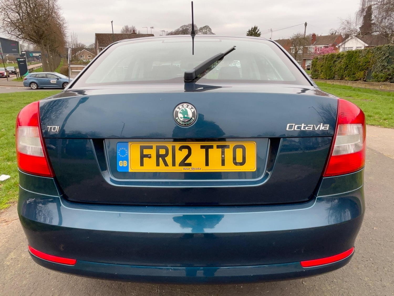 Used Skoda Octavia for sale - 77794018: Photo 5