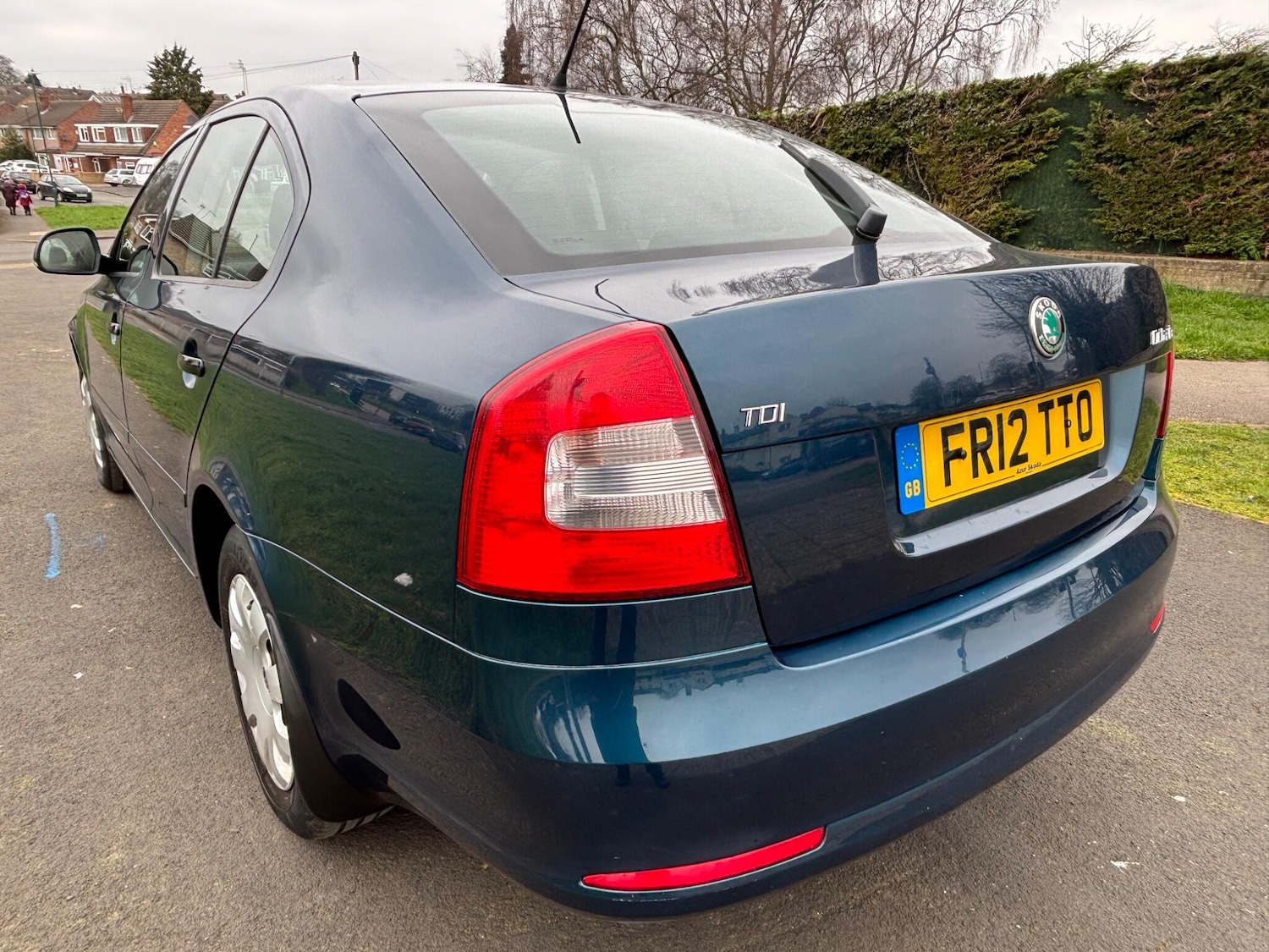 Used Skoda Octavia for sale - 77794018: Photo 6