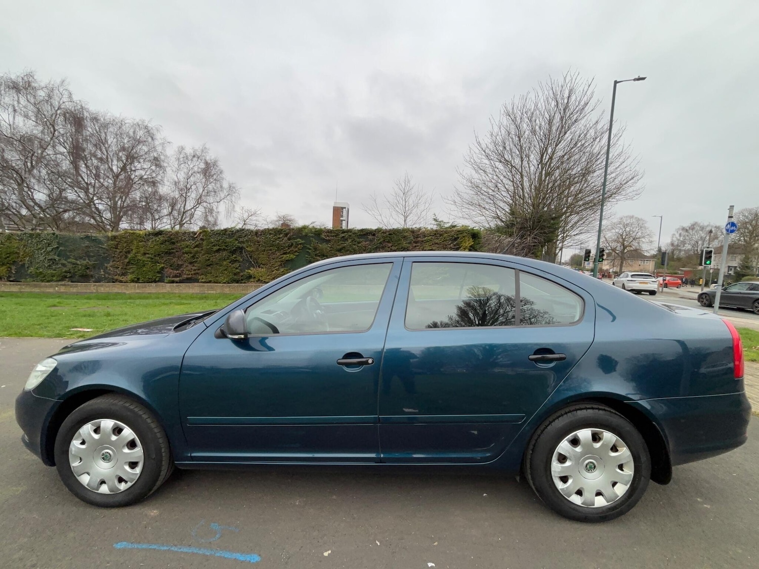 Used Skoda Octavia for sale - 77794018: Photo 7