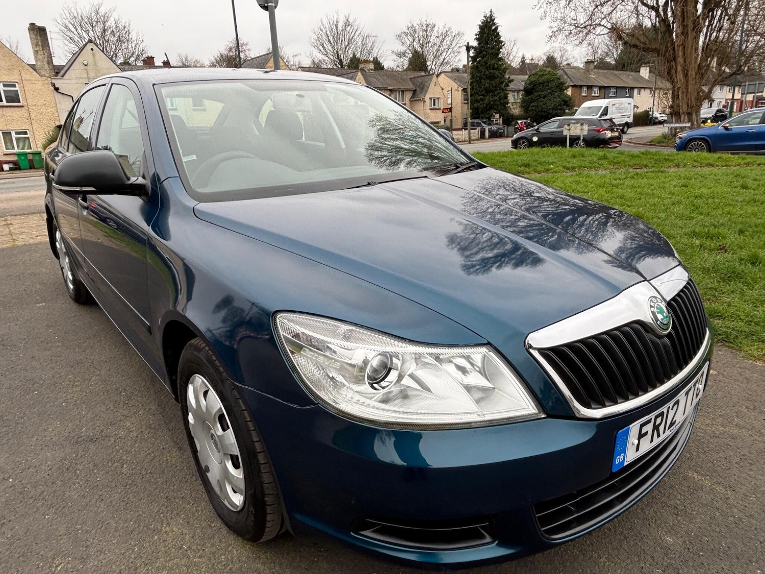 Used Skoda Octavia for sale - 77794018: Photo 8