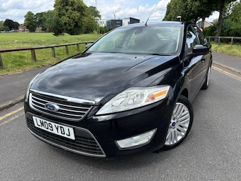 Used Ford Mondeo 2009 for sale - 79026524: Photo