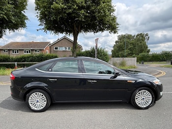 Used Ford Mondeo 2009 for sale - 79026524: Photo