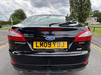 Used Ford Mondeo 2009 for sale - 79026524: Photo