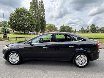 Used Ford Mondeo 2009 for sale - 79026524: Photo