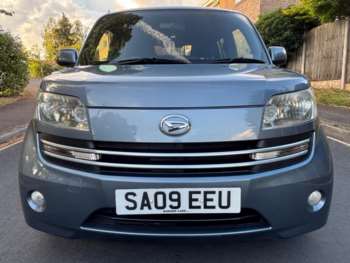 2009 (09) - 1.5 5dr