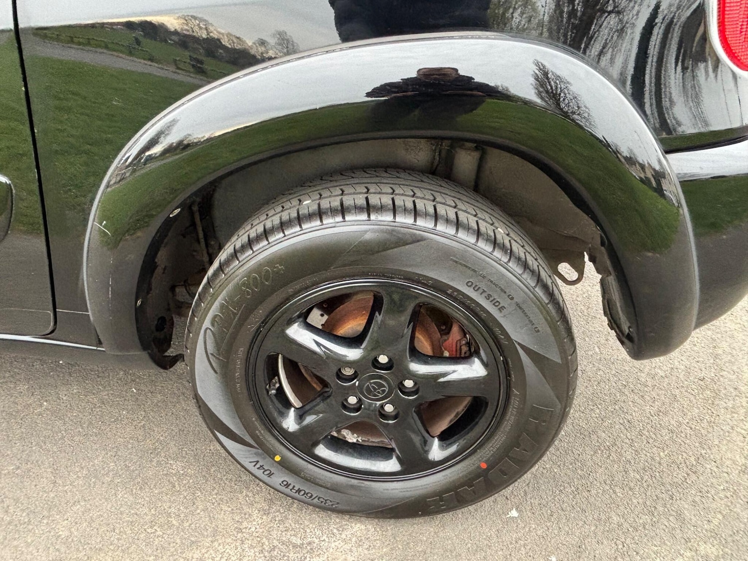 Used Toyota RAV4 2003 for sale - 78115816: Photo 10