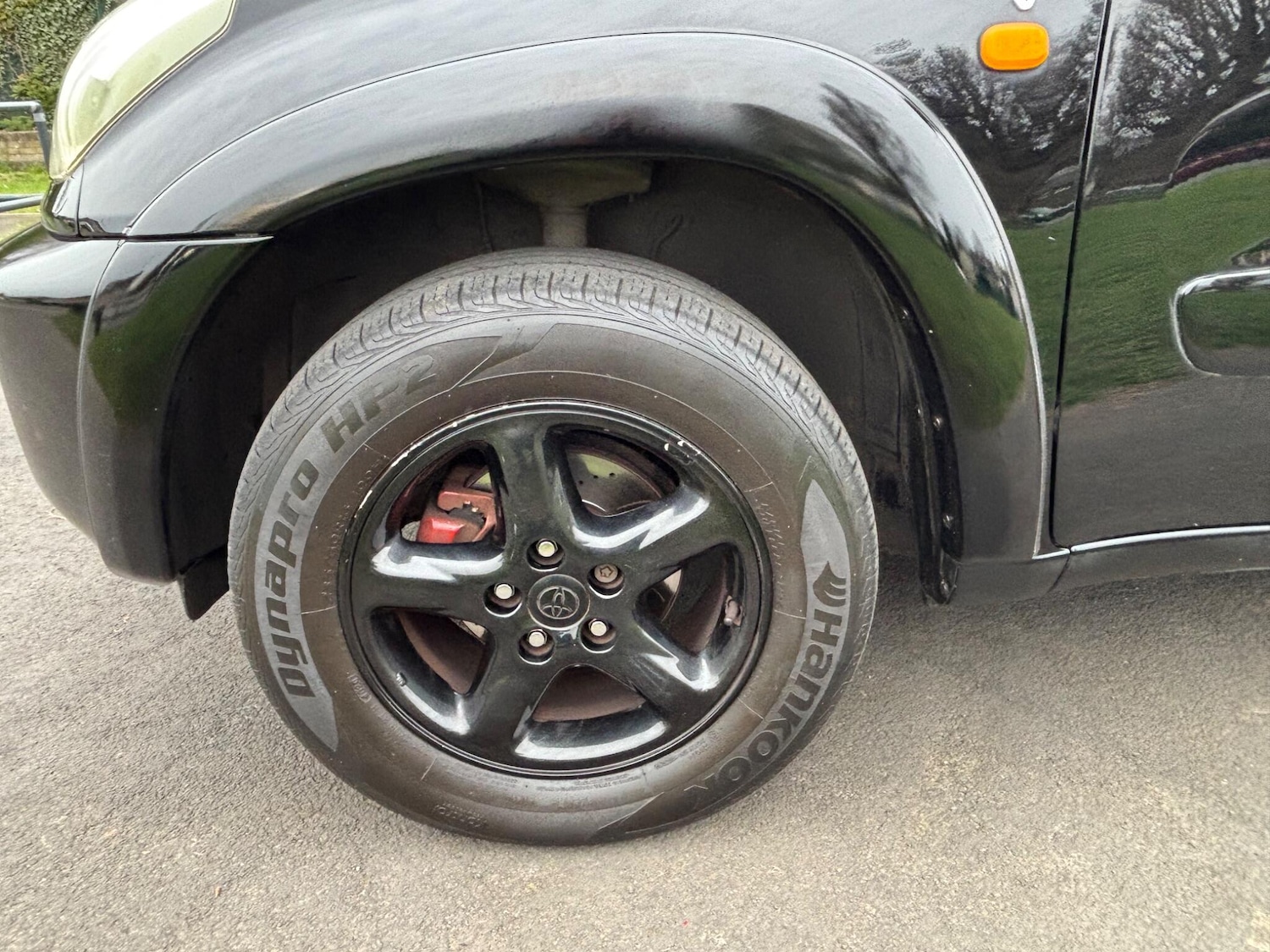 Used Toyota RAV4 2003 for sale - 78115816: Photo 11