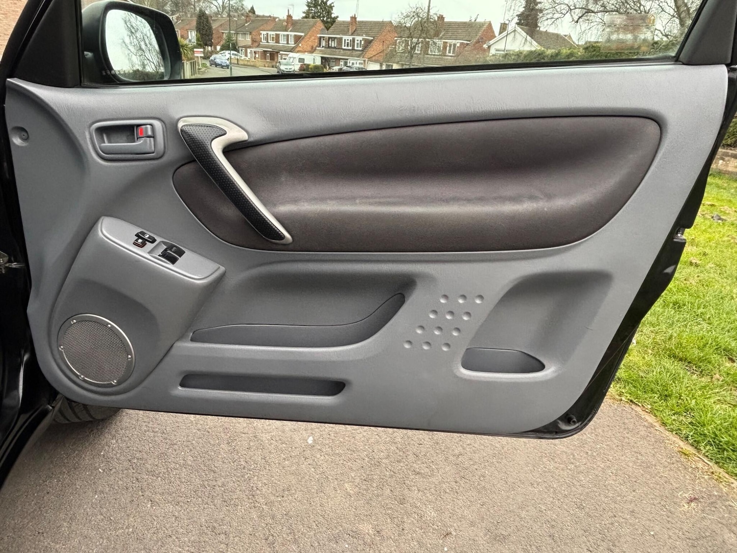 Used Toyota RAV4 2003 for sale - 78115816: Photo 14