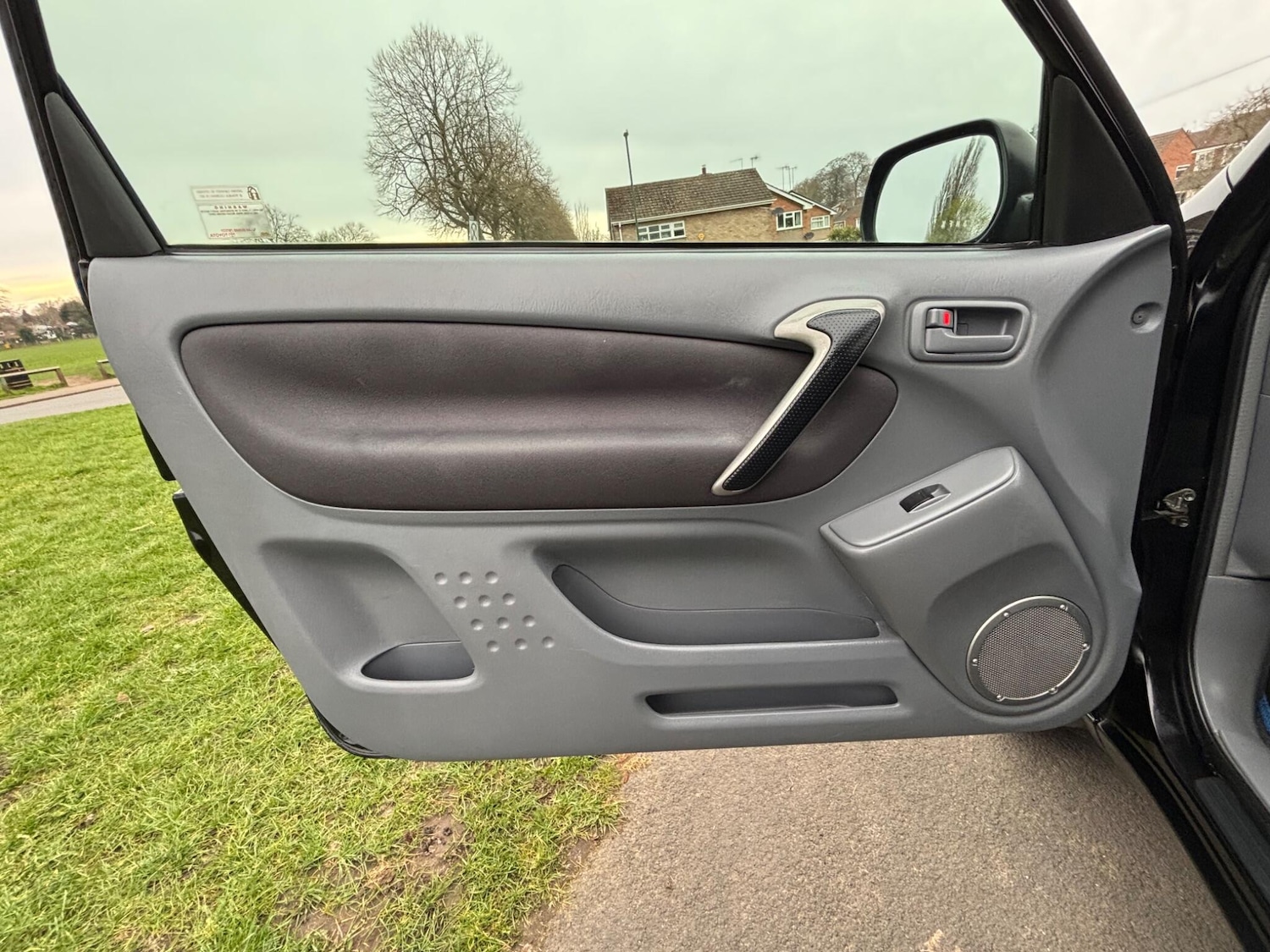 Used Toyota RAV4 2003 for sale - 78115816: Photo 16