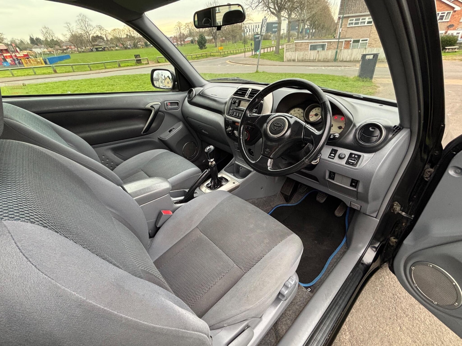 Used Toyota RAV4 2003 for sale - 78115816: Photo 18