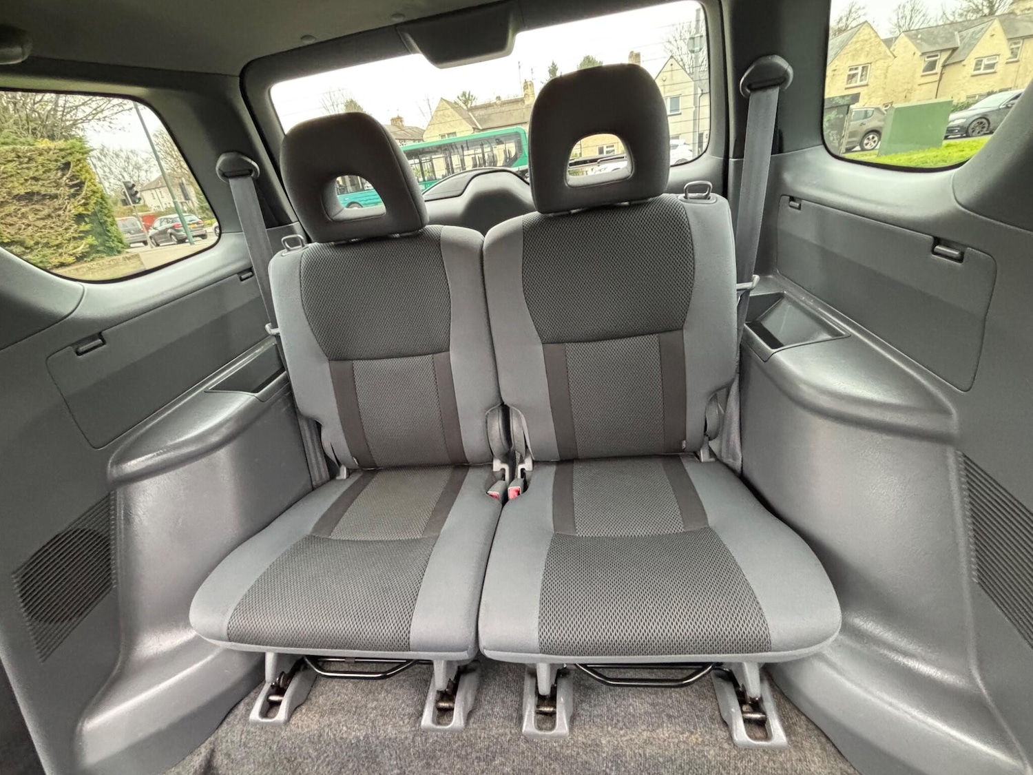 Used Toyota RAV4 2003 for sale - 78115816: Photo 19