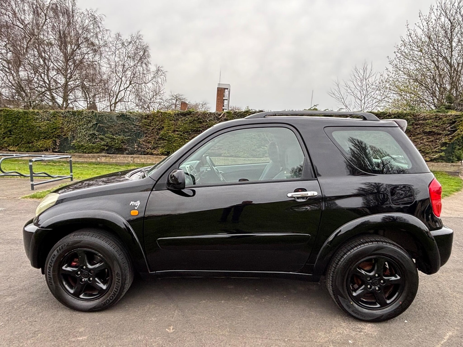 Used Toyota RAV4 2003 for sale - 78115816: Photo 2
