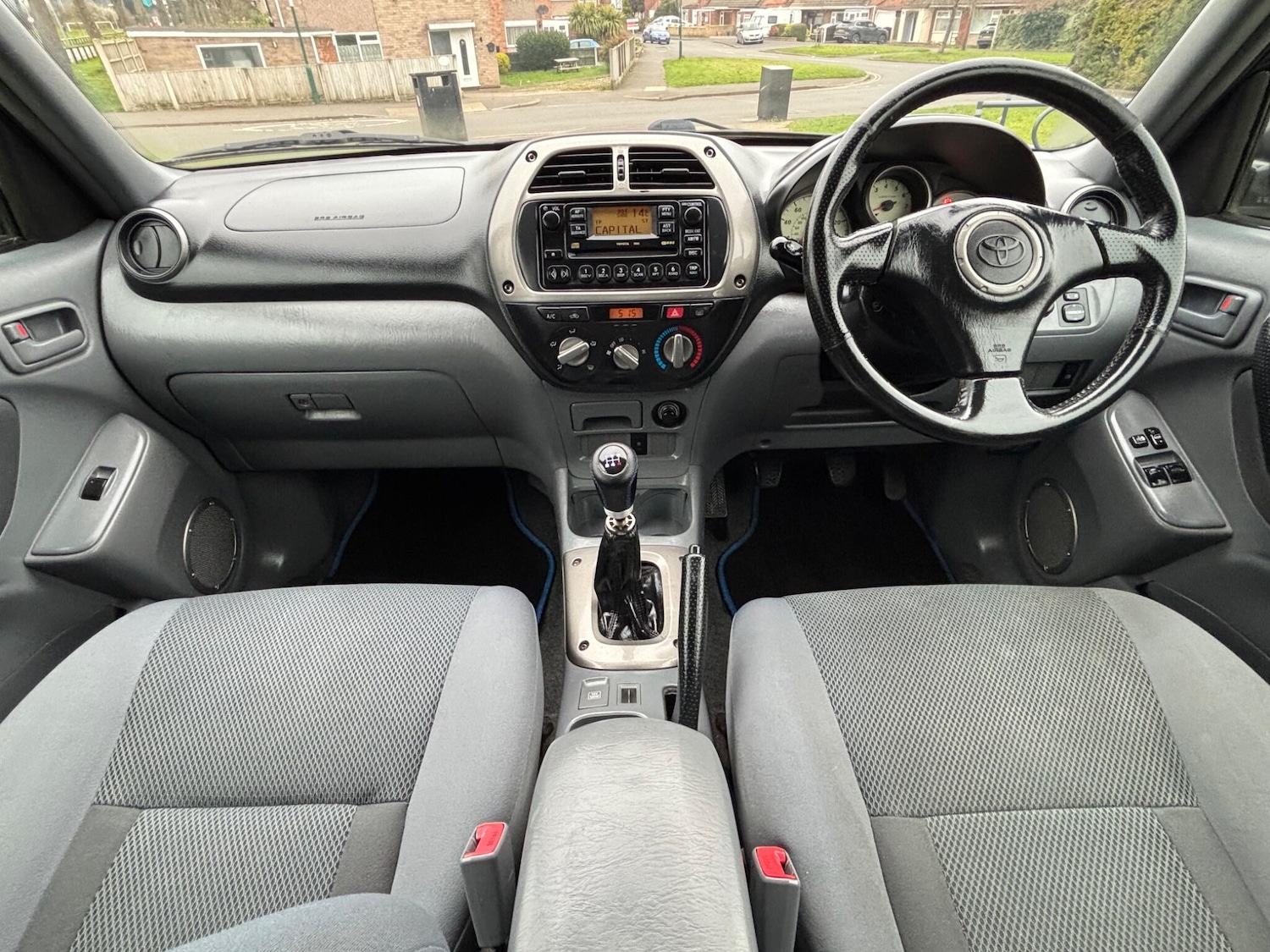 Used Toyota RAV4 2003 for sale - 78115816: Photo 20